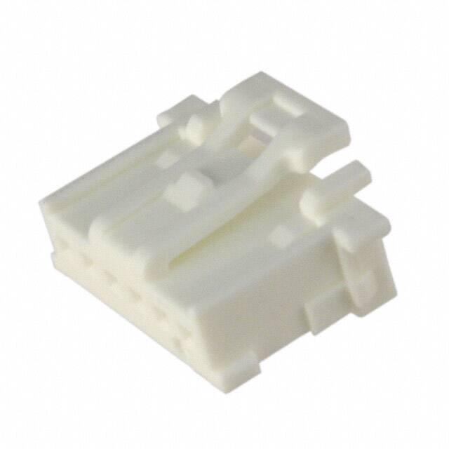 513820600 Molex  Boîtiers de connecteurs rectangulaires