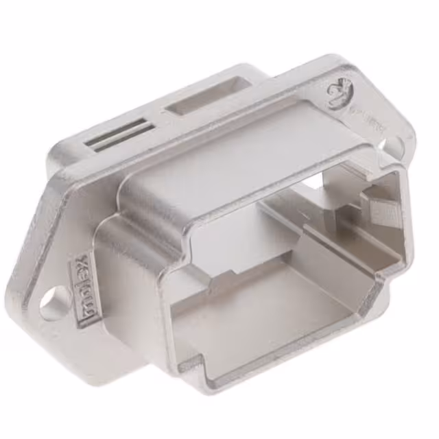 563771200 Molex  Rectangular Connector Accessories