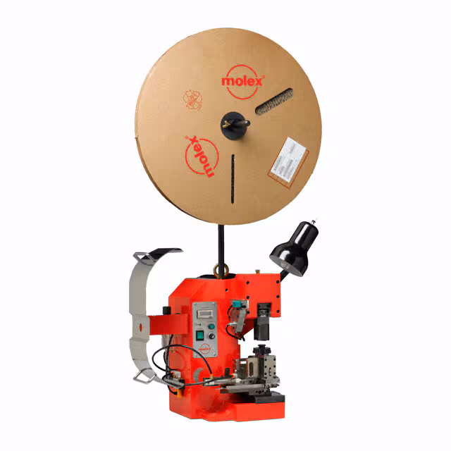 638017300 Molex  Presse Applicatrici Crimpatrici