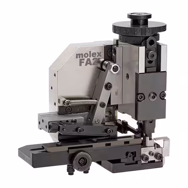 638080500 Molex  Crimpers Applicators Presses