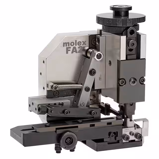 638084900 Molex  Presse Applicatrici Crimpatrici