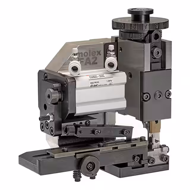 638084910 Molex  Presse Applicatrici Crimpatrici