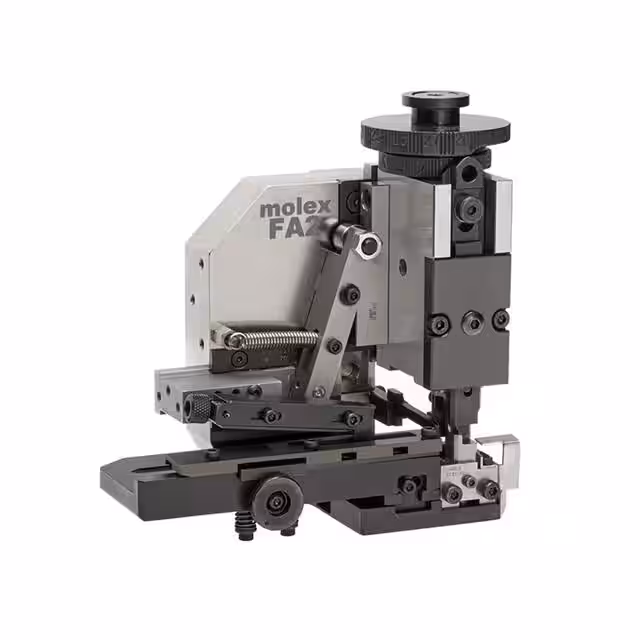 638089800 Molex  Presses à sertir, applicateurs