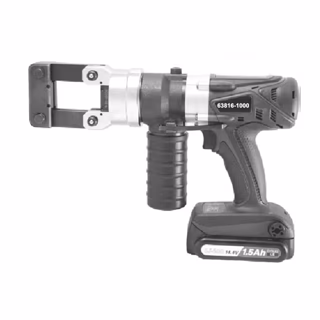 638161000 Molex  Crimpers Applicators Presses