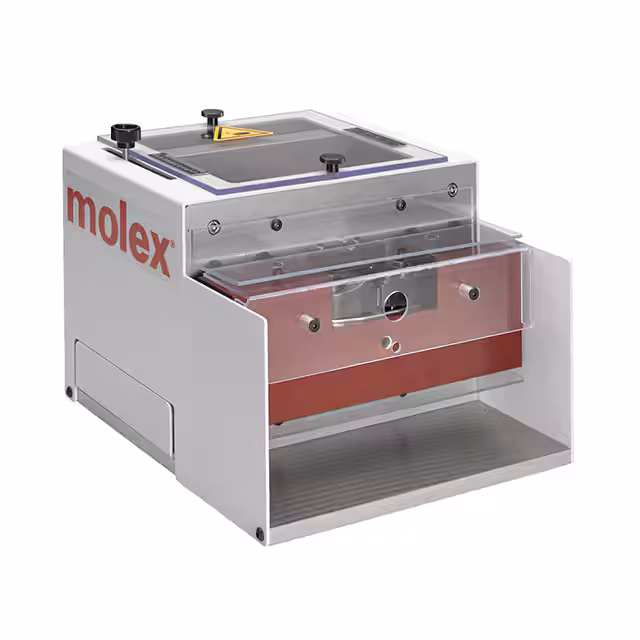 638171800 Molex  Spellafili e accessori