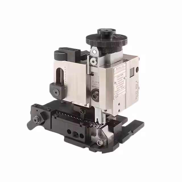 639047800 Molex  Crimpers Applicators Presses