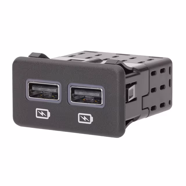 685324461 Molex  Chargeurs de batterie