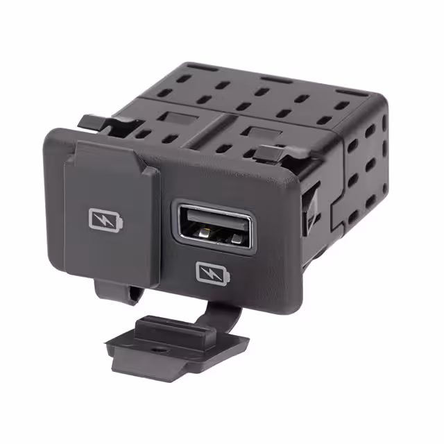 685324462 Molex  Chargeurs de batterie