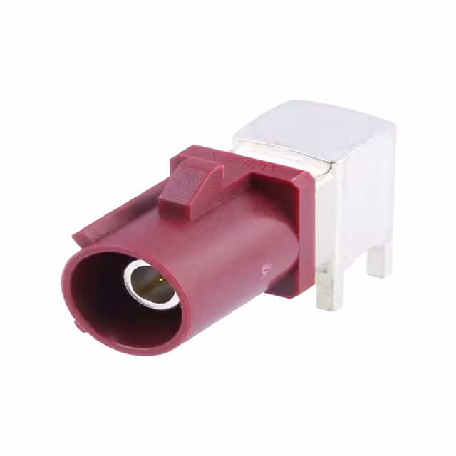 734035113 Molex  Coaxial Connector (RF) Assemblies