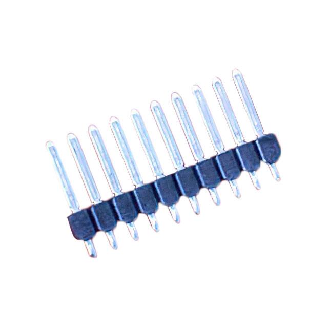 757570131 Molex  Headers Male Pins