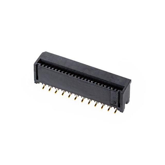 781193610 Molex  Ensembles de connecteurs FFC FPC (Flat Flexible)