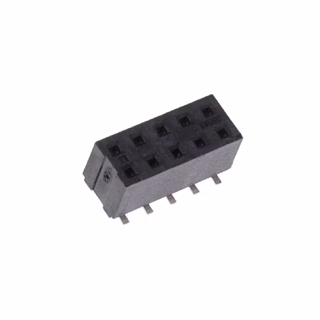 787881014 Molex  Embases Prises femelles