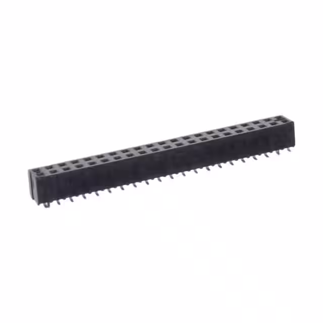 787884214 Molex  Headers Receptacles Female Sockets