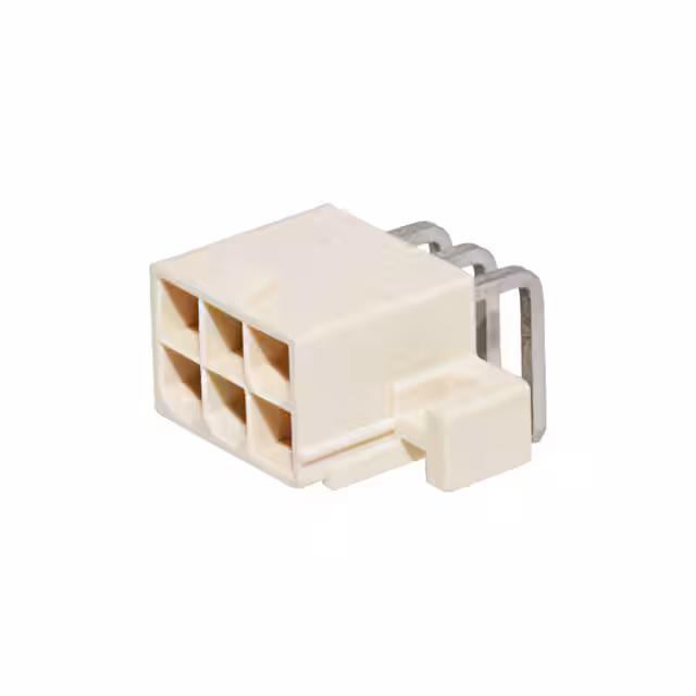 874270612 Molex  Headers Male Pins