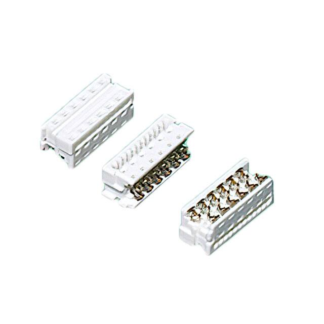 903270384 Molex  Support de panneau suspendu gratuit