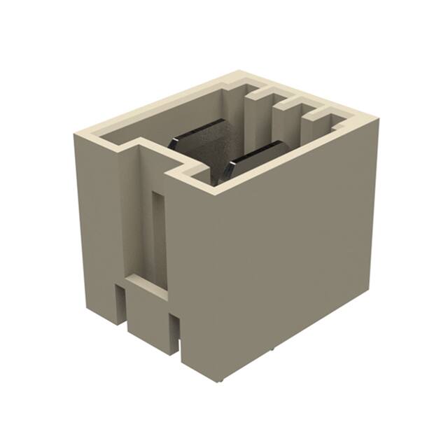 908580029 Molex  Blade Type Power Connector Assemblies