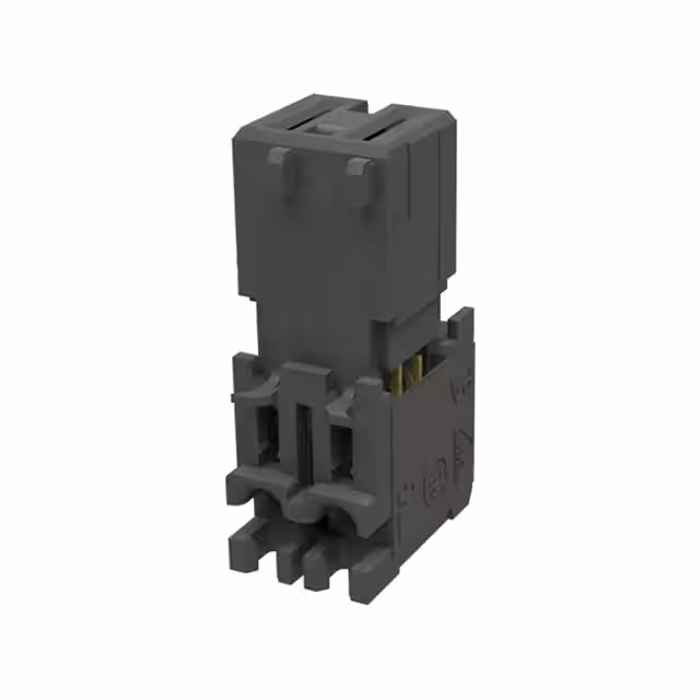 918860004 Molex  Headers Male Pins