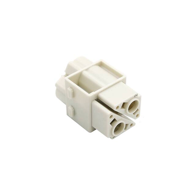 936010506 Molex  Moduli di inserti per connettori per impieghi gravosi