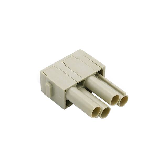 936010529 Molex  Heavy Duty Connector Inserts Modules