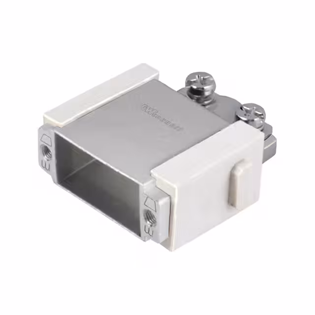 936010549 Molex  Heavy Duty Connector Inserts Modules