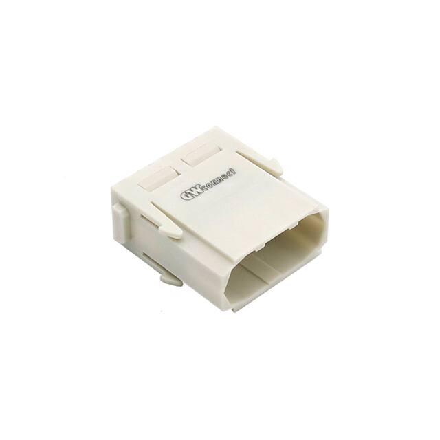 936010565 Molex  Modules d'insertion de connecteurs robustes