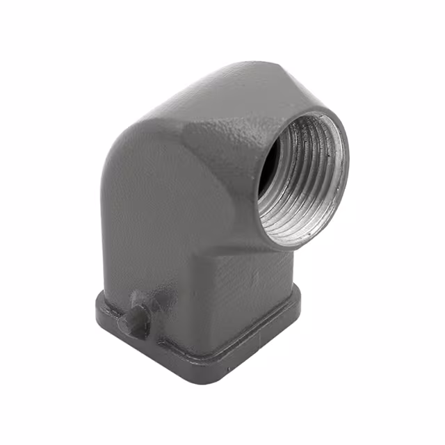 936010668 Molex  Carcasas de conectores de alta resistencia, bases y cubiertas