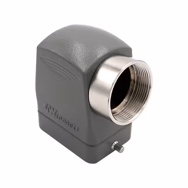 936010871 Molex  Alloggiamenti per connettori per impieghi gravosi, cappucci e basi