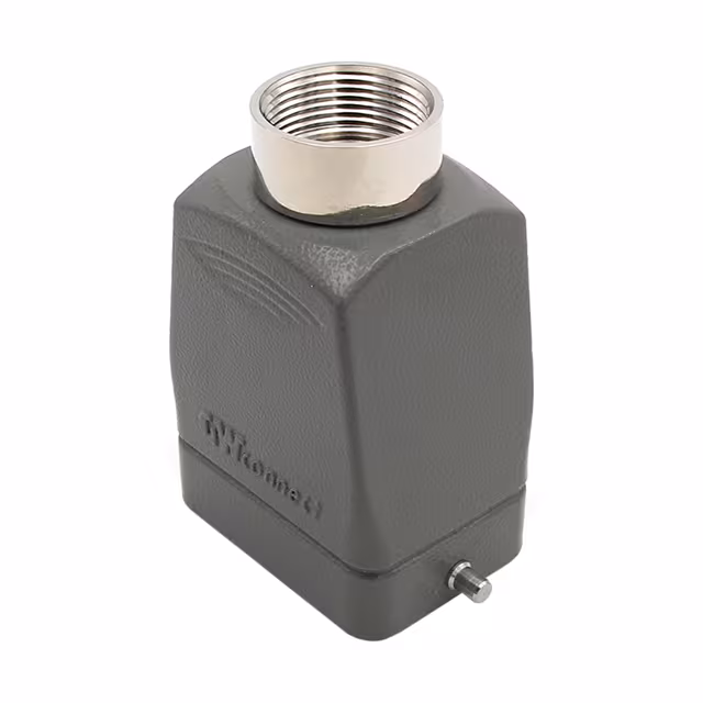 936010853 Molex  Heavy Duty Connector Housings Hoods Bases