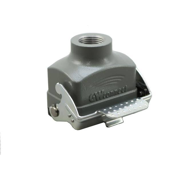 936010925 Molex  Heavy Duty Connector Housings Hoods Bases