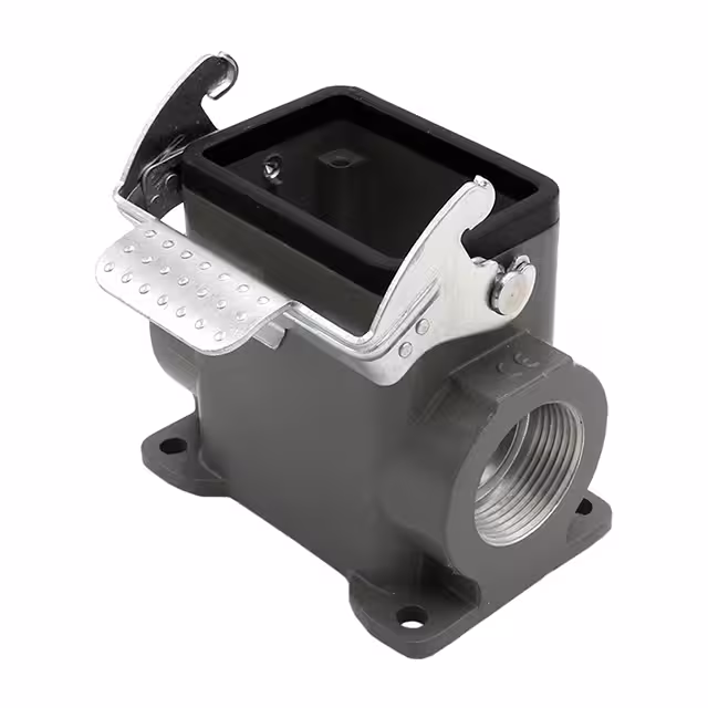 936010959 Molex  Heavy Duty Connector Housings Hoods Bases