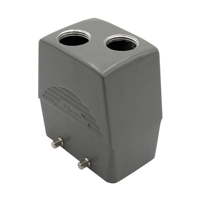 936011782 Molex  Heavy Duty Connector Housings Hoods Bases