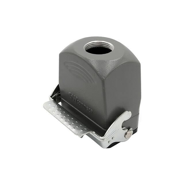 936011831 Molex  Alloggiamenti per connettori per impieghi gravosi, cappucci e basi