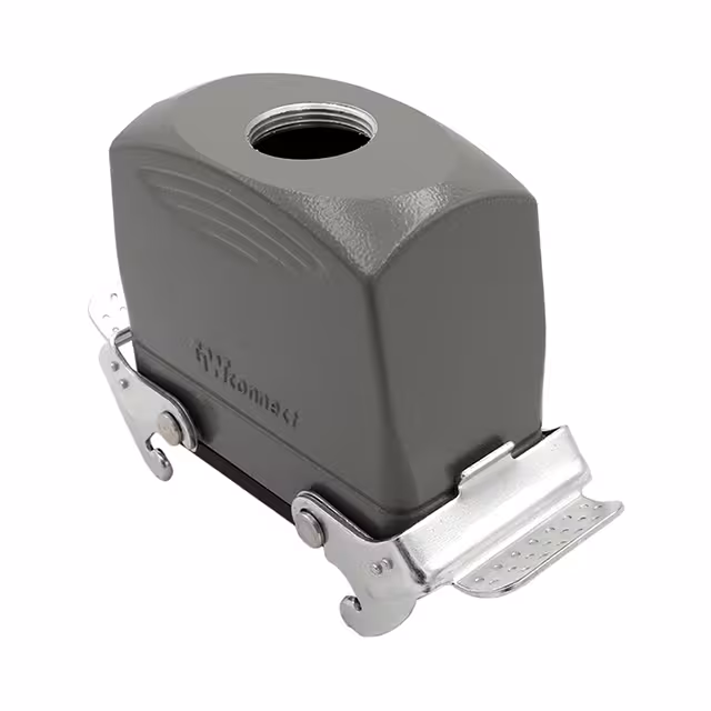 936012688 Molex  Heavy Duty Connector Housings Hoods Bases