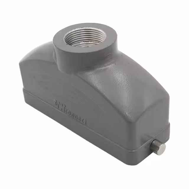 936013851 Molex  Boîtiers de connecteurs robustes, capots, bases