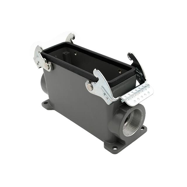 936014002 Molex  Boîtiers de connecteurs robustes, capots, bases