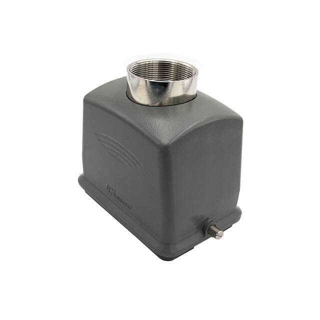 936014549 Molex  Boîtiers de connecteurs robustes, capots, bases