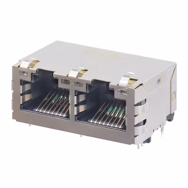 938283026 Molex  Jack di connessione modulari con magneti