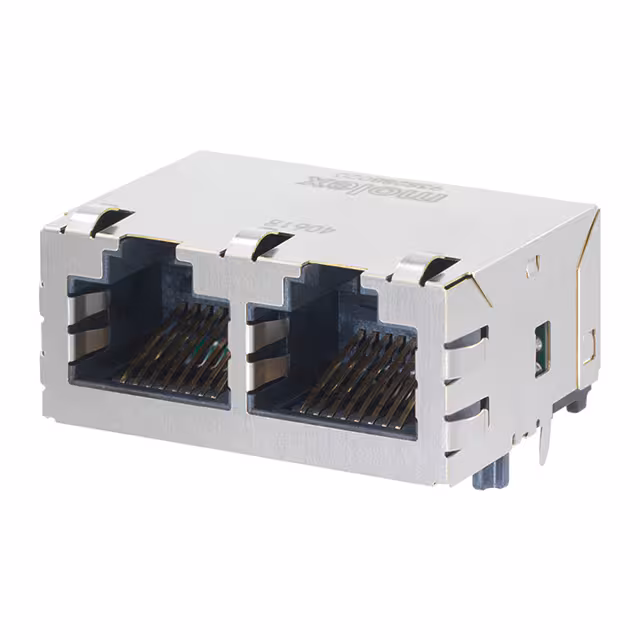 938288020 Molex  Connecteurs modulaires avec aimants