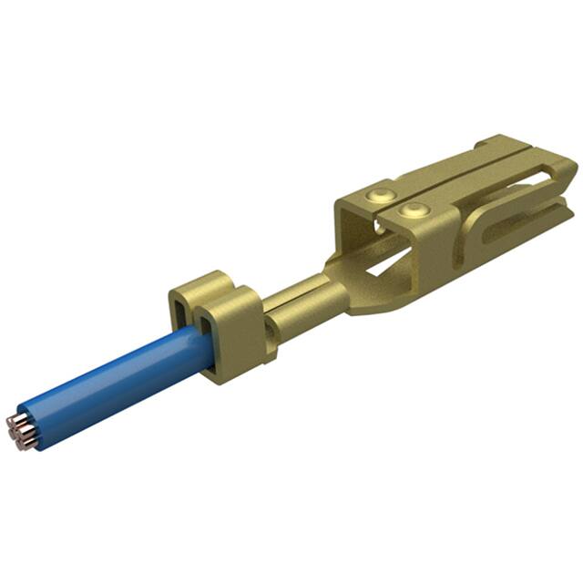 945180100 Molex  Blade Type Power Connector Contacts