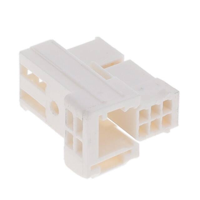 982980002 Molex  Boîtiers de connecteurs rectangulaires