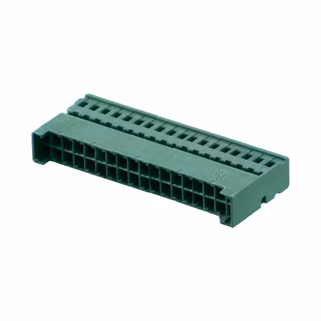 989825065 Molex  Boîtiers de connecteurs rectangulaires