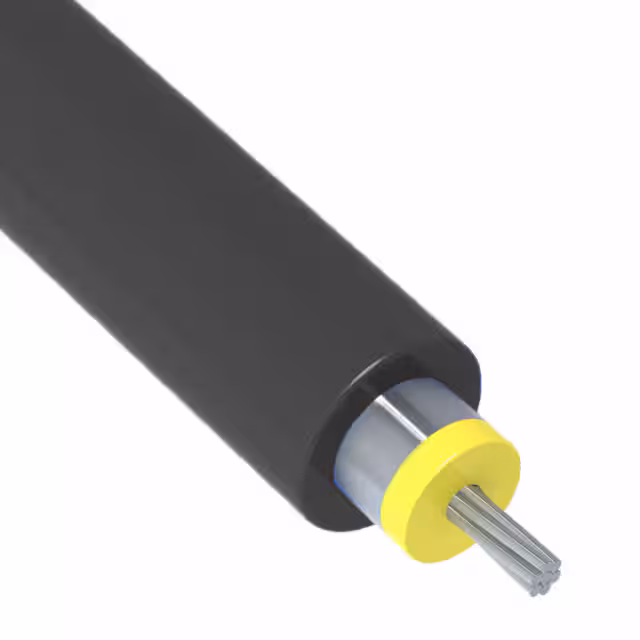 1000550005 Molex - Temp Flex  Kabel Drähte