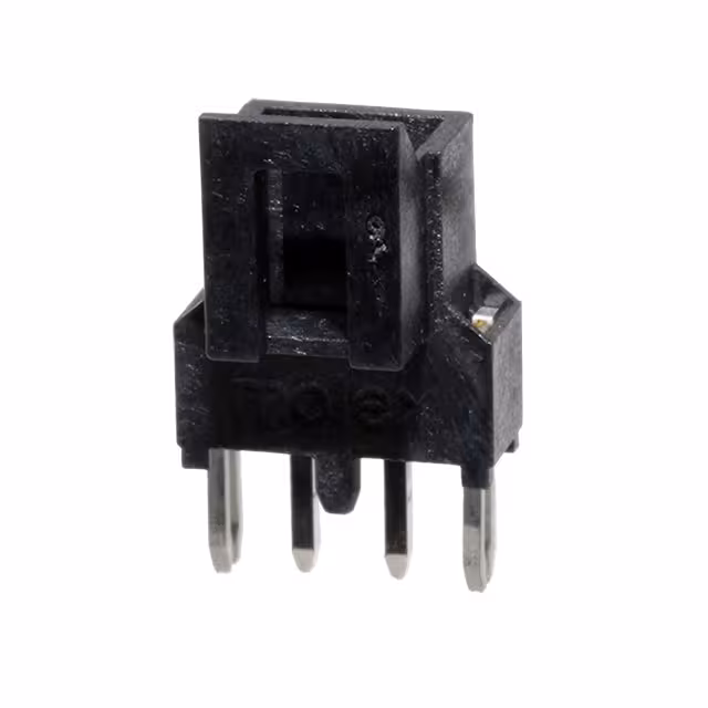 1053111302 Molex  Embases à broches mâles