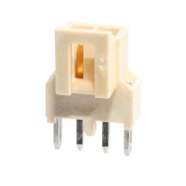 1053112102 Molex  Headers Male Pins