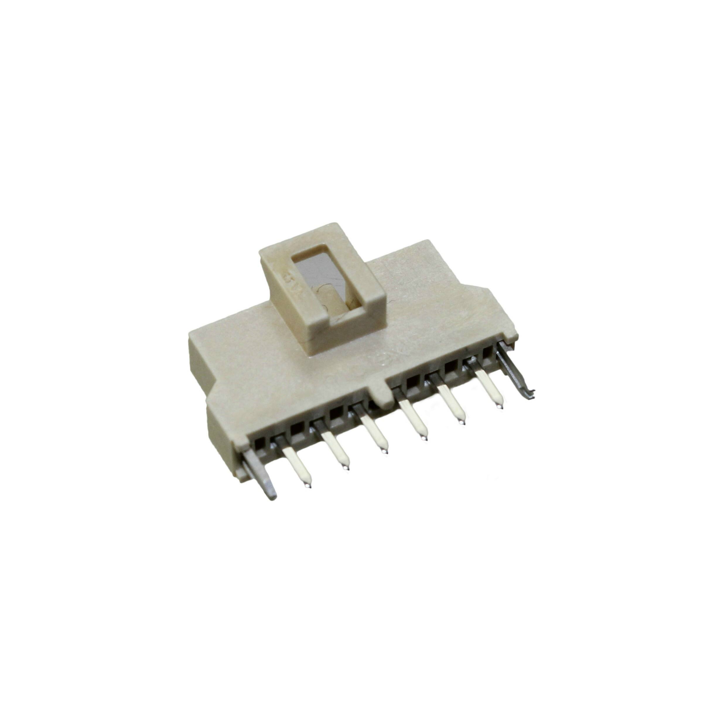 1053112106 Molex  Headers Male Pins