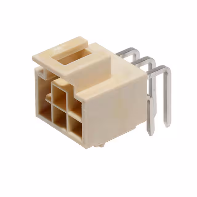1053142306 Molex  Headers Male Pins