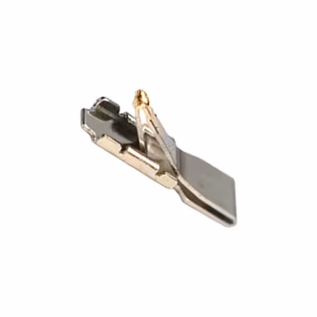 1053860004 Molex  RFI und EMI – Kontakte, Fingerstock und Dichtungen