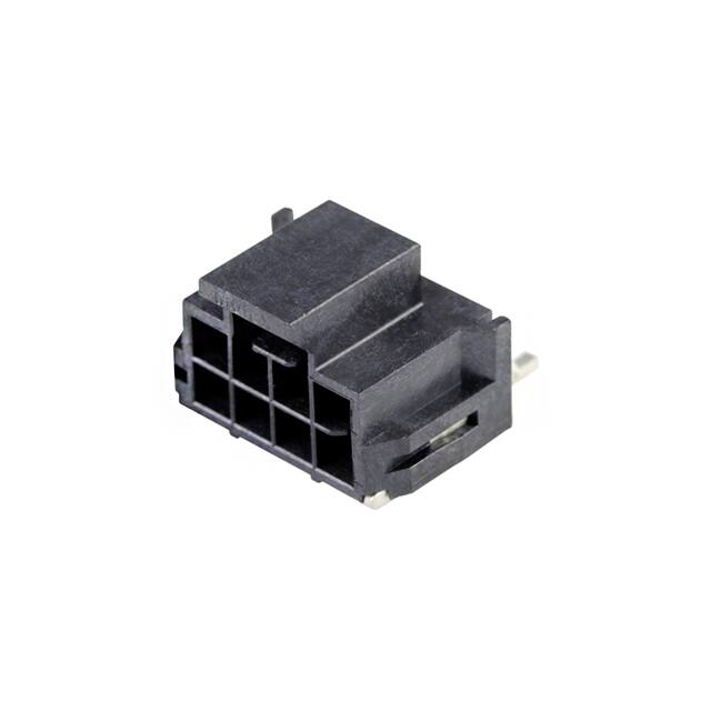 1054051308 Molex  Headers Male Pins