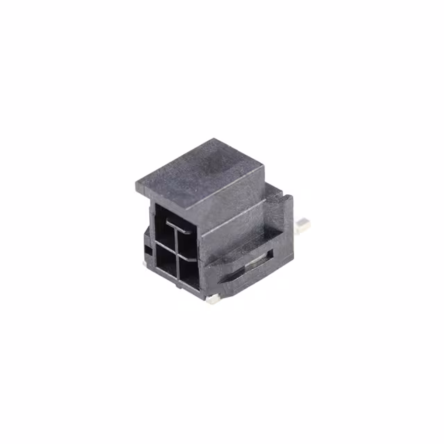 1054051304 Molex  Embases à broches mâles