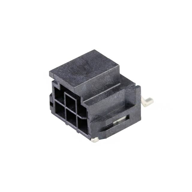 1054051206 Molex  Headers Male Pins